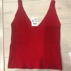 BRANDY NEW tank top bundle